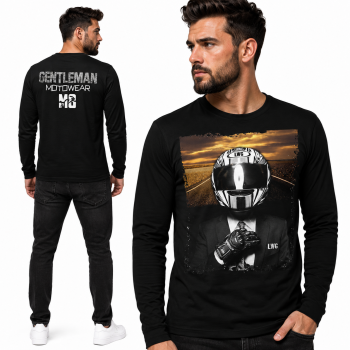 LONGSLEEVE M8 GENTELMAN